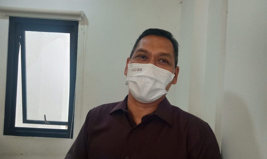 Jelang Nataru, Dewan Minta Pemkot Aktifkan Kembali Satgas Covid-19 dan Kampung Tangguh