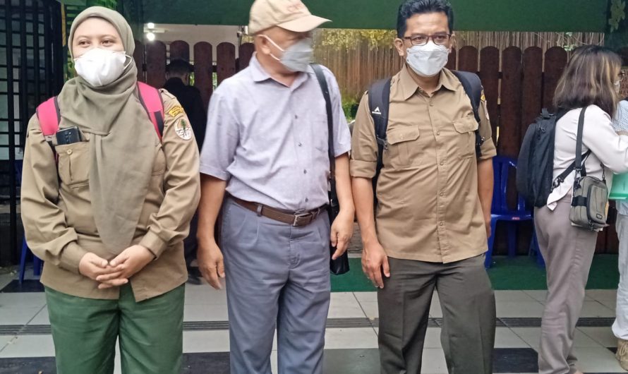Gajah Dumbo Terinveksi  elephant herpesvirus