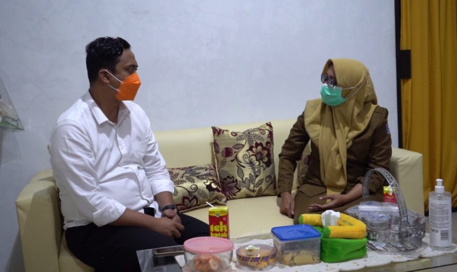 Dewan Dorong Pemkot Lakukan Pemetaan Penanganan Kasus Stunting