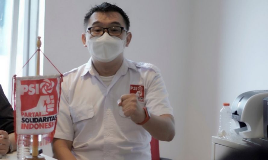 Dewan Imbau Tunjungan Dikemas Sebagai Market Street Produk Lokal