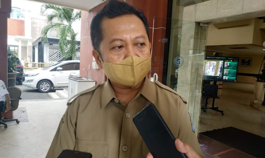 Pemkot Siap Eksekusi Ratusan Toko Modern Tak Berizin.
