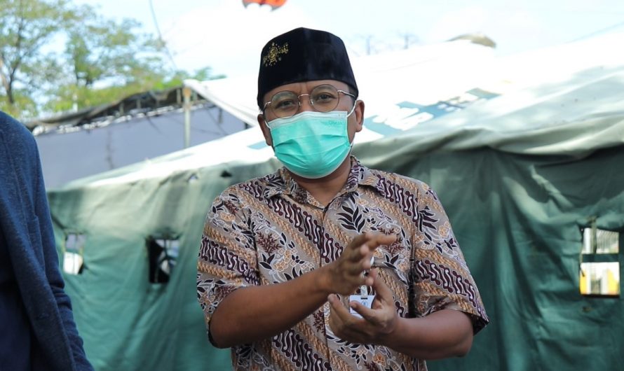 Fraksi PSI Surabaya: Tuntaskan dulu Vaksin Anak, Baru PTM 100%!
