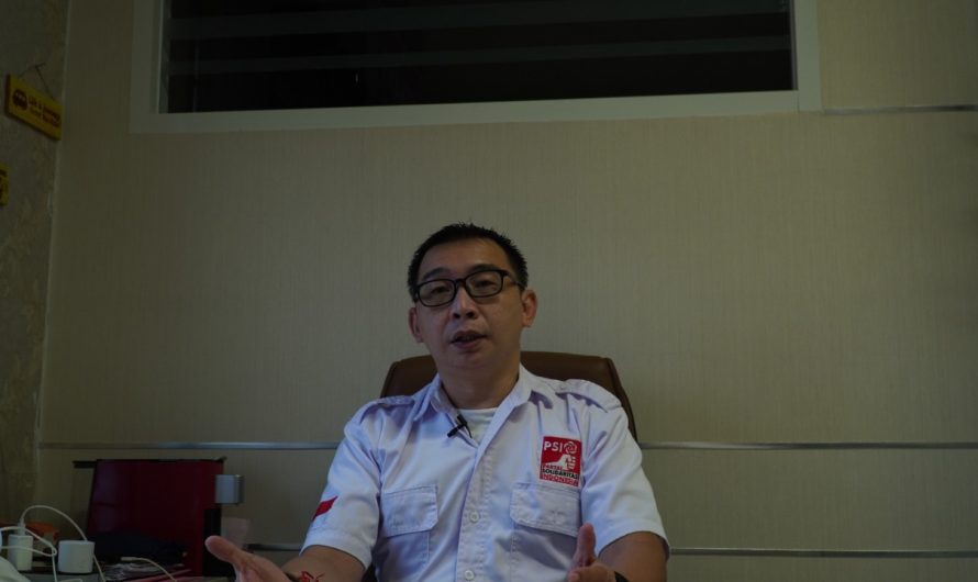 Alfian: Lindungi Masyarakat Dari Koperasi Simpan Pinjam (KSP) Lintah Darat