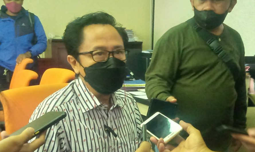 Meski Tak Masuk APBD, Anggaran Bangun Crossing Saluran Rolak Gunungsari Bisa Terealisasi