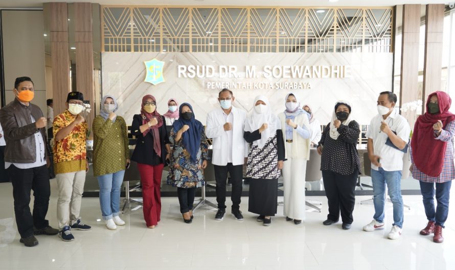 DPRD Minta RSUD Soewandhi Ada Fasilitas Helipad