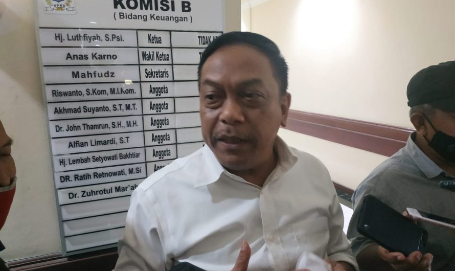 Komisi B Tegaskan Prioritas Penggunaan Minyak Goreng Bagi Pelaku UMKM