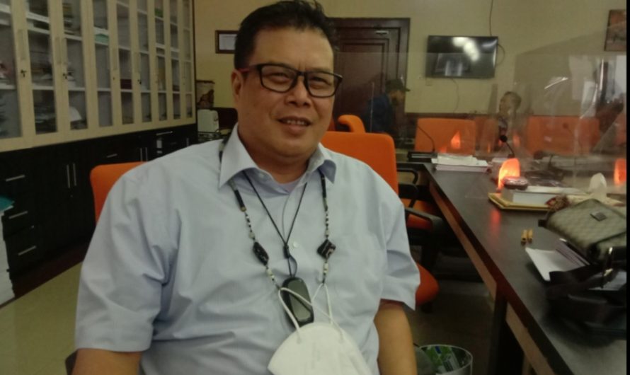 Harga Jasa Potong Hewan Terlalu Rendah,Komisi B Usul Revisi Perda RPH