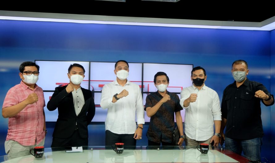 Pasar Turi Baru Segera Dibuka, DPRD Surabaya: ini Fenomenal!