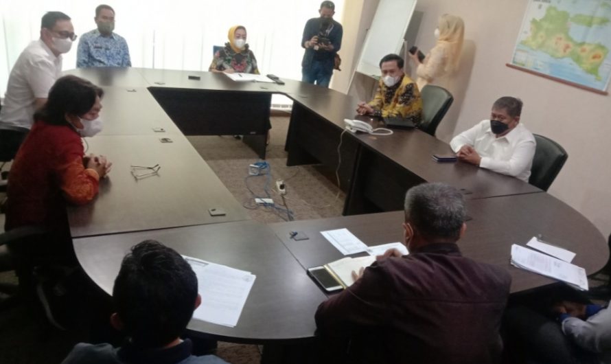 Diduga BTN Surabaya Wanprestasi, DPRD Minta Sertifikat Milik Debitur Segera Diterbitkan