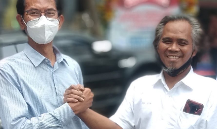 Ketua DPRD Surabaya Apresiasi Tim Judes FC Juara Turnamen Futsal