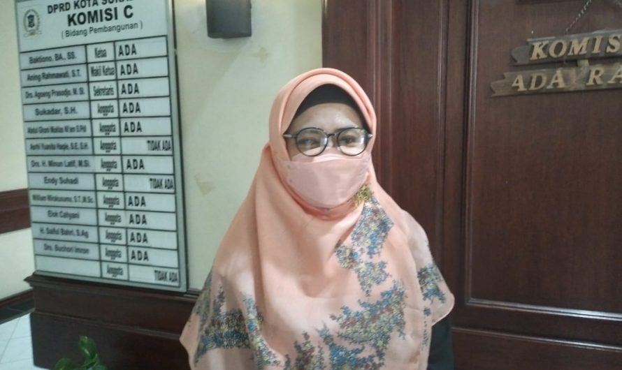 Pasca Kebakaran, DPRD Surabaya Dorong Pakuwon Wajib Ajukan Perbaikan SLF Gedung 