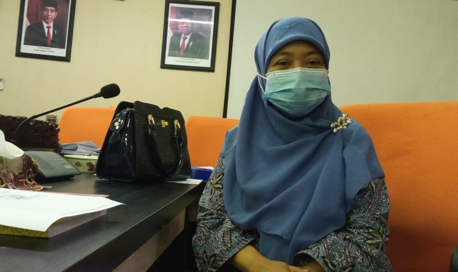 Komisi B Kawal Korban Tawuran Tambak Asri Berobat ke RS Soewandhi
