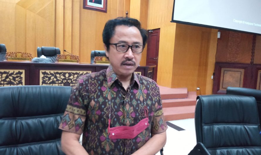 Komisi C: Dua RS Swasta Enggan Gabung UHC, Jangan beri ijin