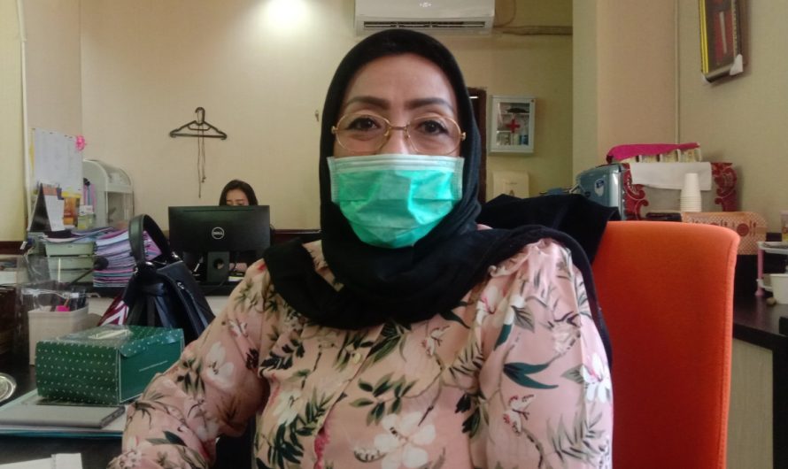 Komisi A: Gedung Surabaya Tak Kantongi SLF Selama Dua Minggu Disegel