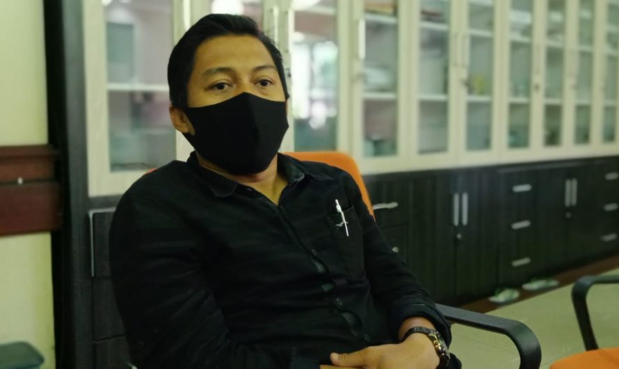 Komisi C Apresiasi Disperpusip Jatim  Mediakan Naskah Kuno ke Digital