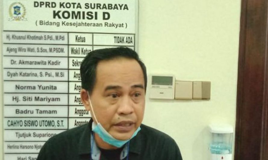 Badru Tamam Tolak Temui Warga Sulung, Ini Jawabannya