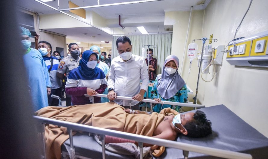 Buntut Insiden Seluncur Air Kenpark Rusak, Komisi D DPRD Surabaya Bakal Panggil Pengelola