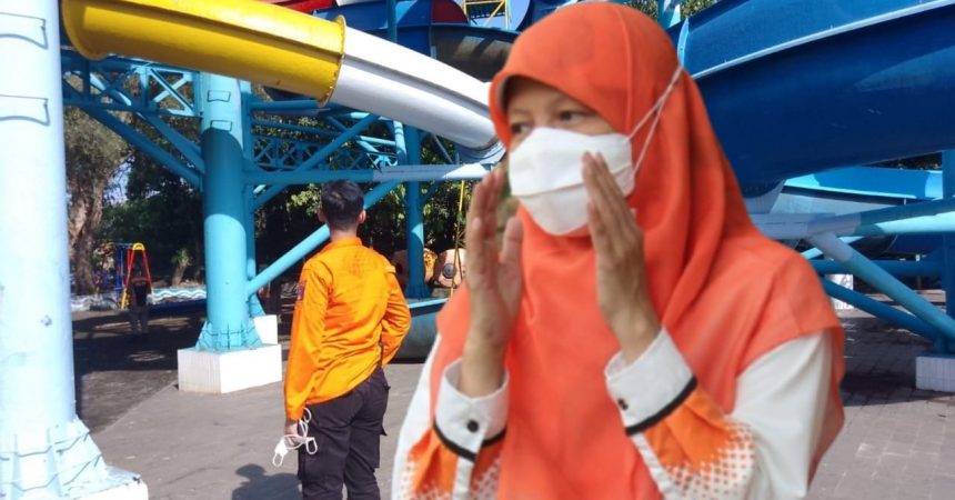 Wujudkan Destinasi Wisata Aman dan Nyaman, DPRD Dorong Pemkot Uji Kelayakan Wahana Rekreasi di Surabaya