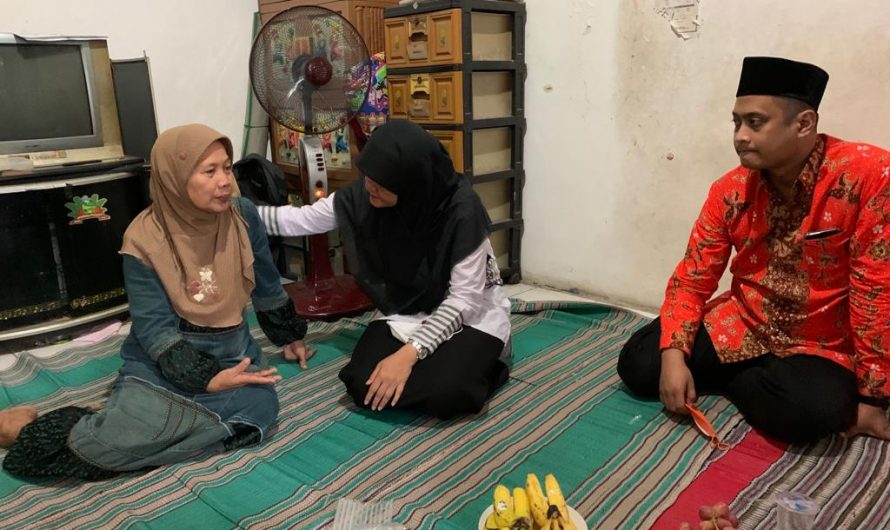 Takziyah Korban Tol Sumo, Ketua Fraksi PKS Pastikan Hak Korban Terpenuhi