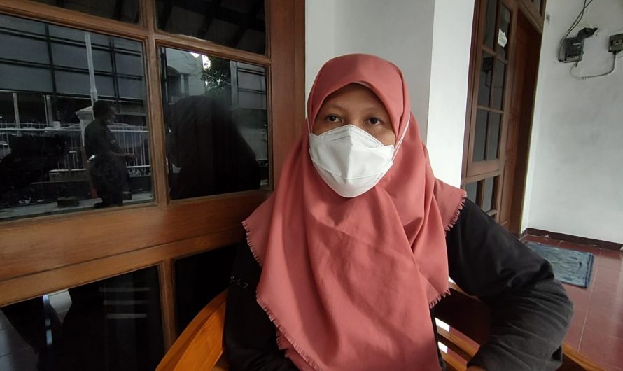 HARGANAS 2022, Reni Astuti : Penguatan Keluarga Berkualitas Guna Cegah Stunting