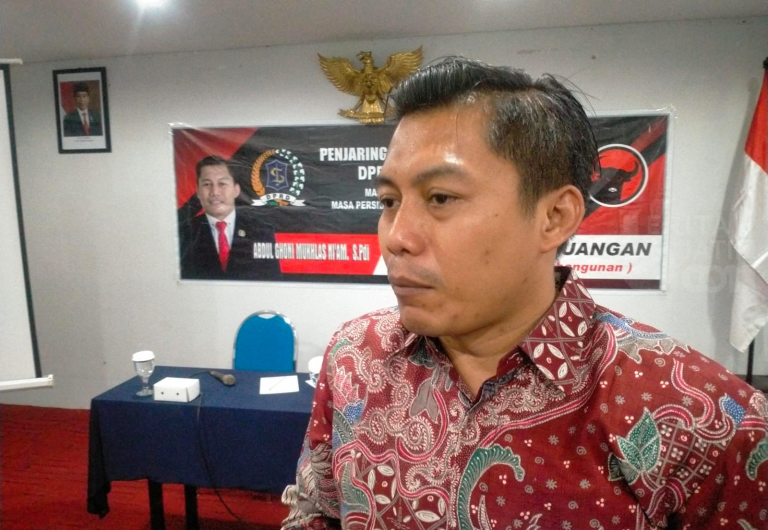 Komisi C Dorong Pembangunan Rusunami Milik Pemkot Segera Terealisasi di Tahun 2024