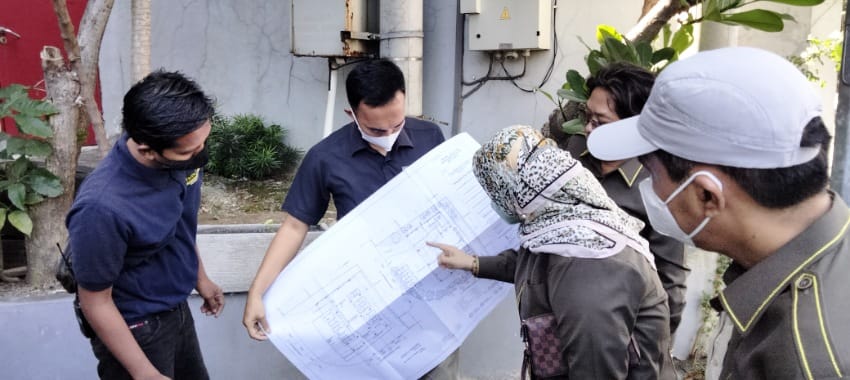 Temukan Pelanggaran, DPRD Surabaya: Izin MaxOne Wajib Dilakukan Evaluasi