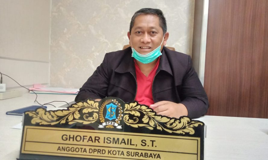 Komisi A Minta Pemkot Optimalkan Program Ngobras Bersama Warga