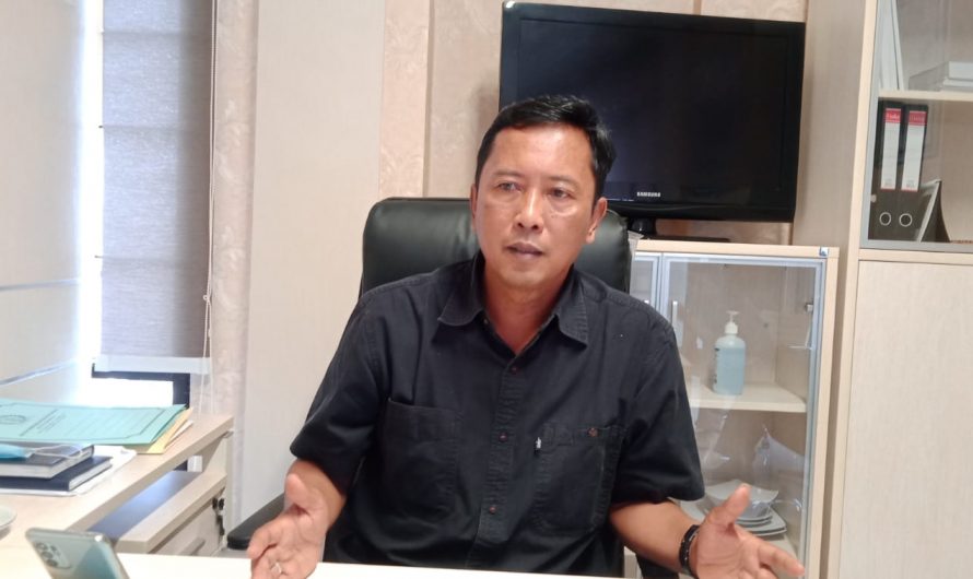 Ketua Pansus: Raperda Kepemudaan Segera Disahkan