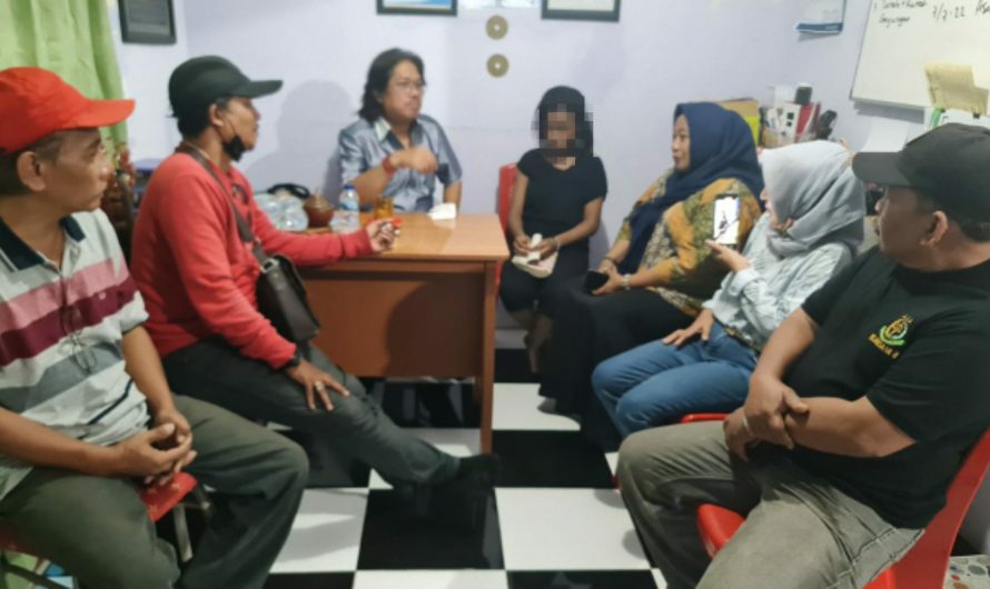 DPRD Surabaya Minta Polisi Usut Tuntas Kasus Kekerasan Siswi SMP di Surabaya