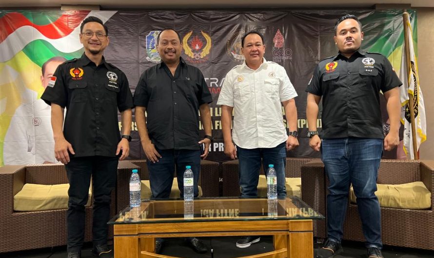 PON 2024,PBFI Jatim Siapkan SDM Juri Berlisensi Nasional A