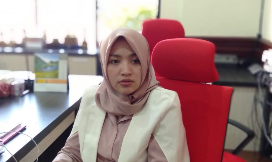 Fraksi PAN-PPP Soroti RAPBD Tentang Alokasi Padat Karya dan UMKM Sangat Kecil