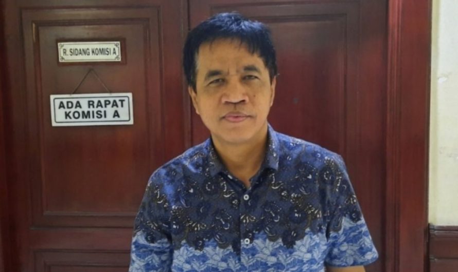 Komisi A Minta Pemkot Segera Sahkan Perwali Pemilihan RT, RW dan LMPK di Surabaya