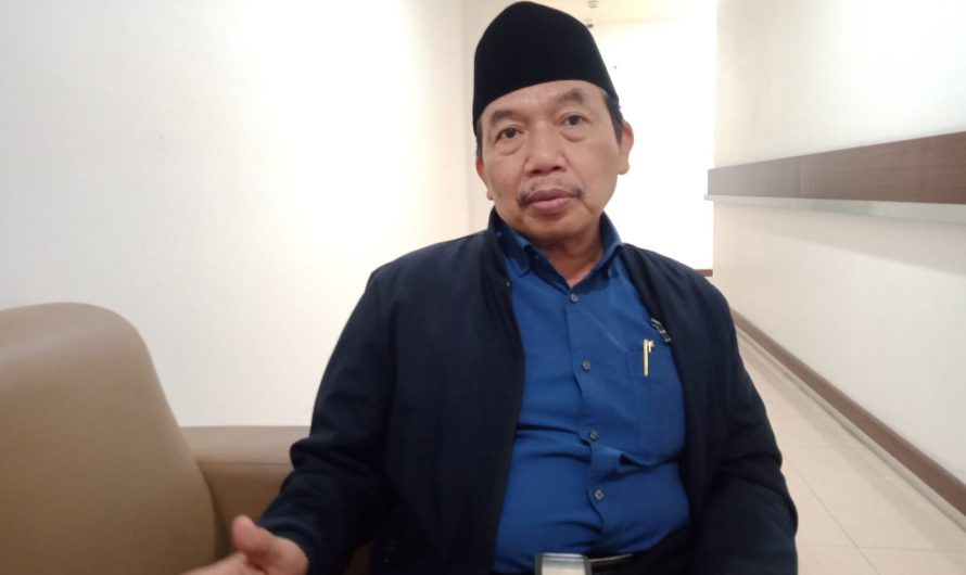 Komisi C Soroti Maraknya Persil Berdiri di atas Jalur Hijau 