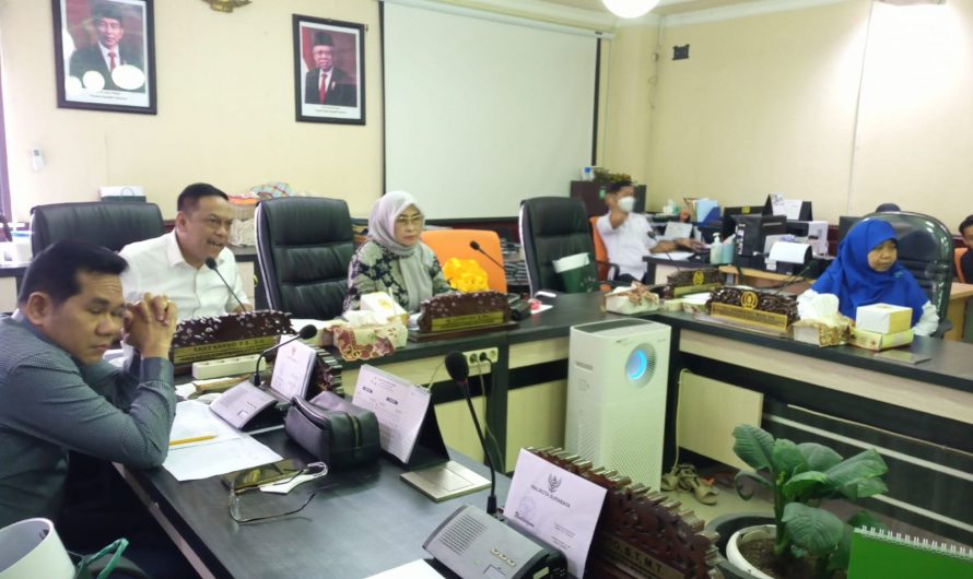 DPRD Minta tarif PDAM Lebih Harmonisasi Bagi Pelanggan Surabaya
