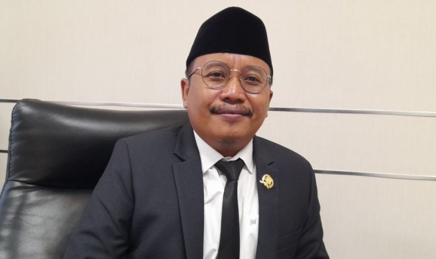 DPRD Surabaya Pertanyakan Diskop Data UMKM Pengelola Seragam Sekolah
