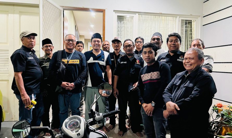 Golkar Surabaya Dorong Dispendukcapil Berikan Data Kependudukan Terbaru ke KPU Surabaya