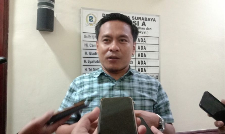 Perda Baru Bakal Tata Jumlah Reklame di Surabaya
