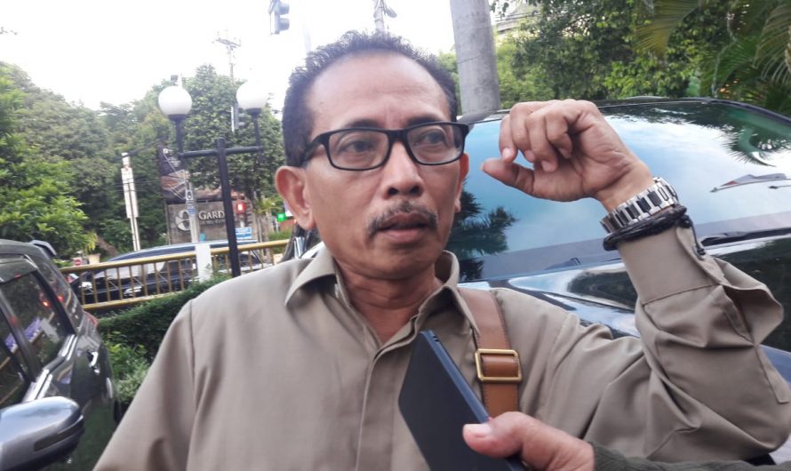 Hindari Rawan Konflik Pemanfaatan Lahan Kosong Milik Pemkot, DPRD Surabaya Usulkan Pembentukan Perda