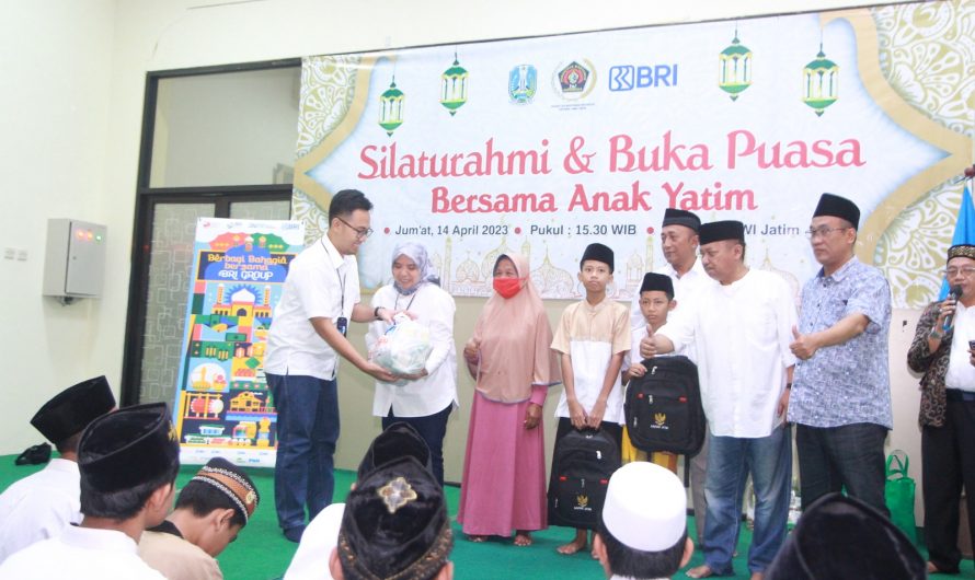 Lutfil Hakim: Minta Doa, Agar Wartawan Bisa Istiqomah dan Amanah