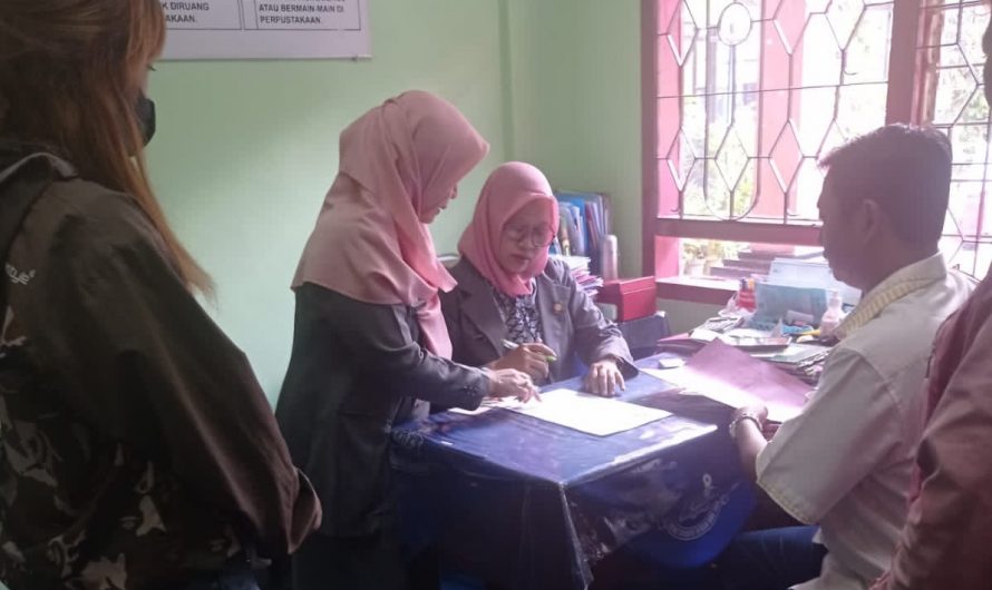 DPRD Surabaya Dukung Patriots Group Salurkan CSR Bagi Siswa Tak Mampu