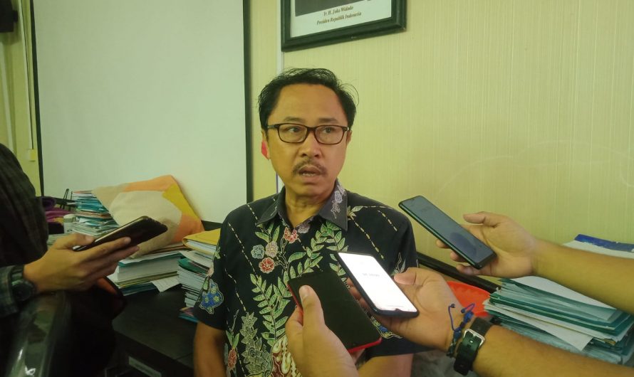 Komisi C Minta Revitalisasi Tetap Pertahankan Nama TRS Ikon Kota Pahlawan