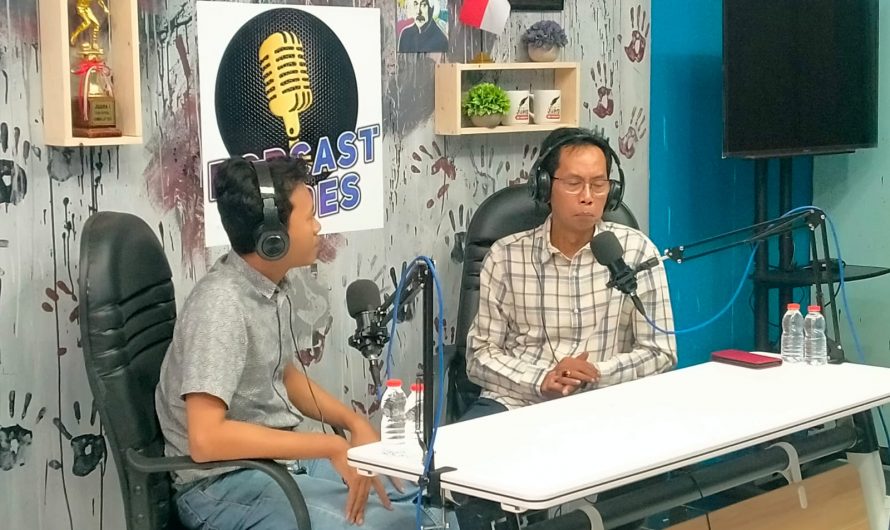 Adi Sutarwijono : Sistem Pemilu Proporsional Terbuka Tidak Menjadi Masalah