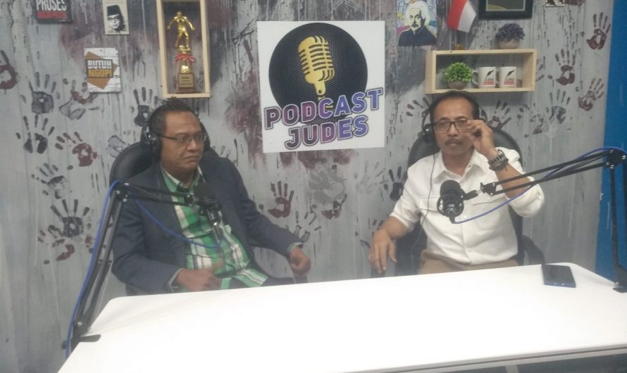 Pimpinan DPRD Surabaya Sebut Kampung Peneleh Memiliki Potensi Besar Tempat Bersejarah