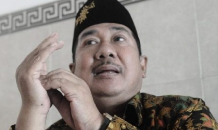 Potong 9 Sapi Kurban, PCNU Surabaya Ajak Warga Tetap Merawat Toleransi dan Kebersamaan