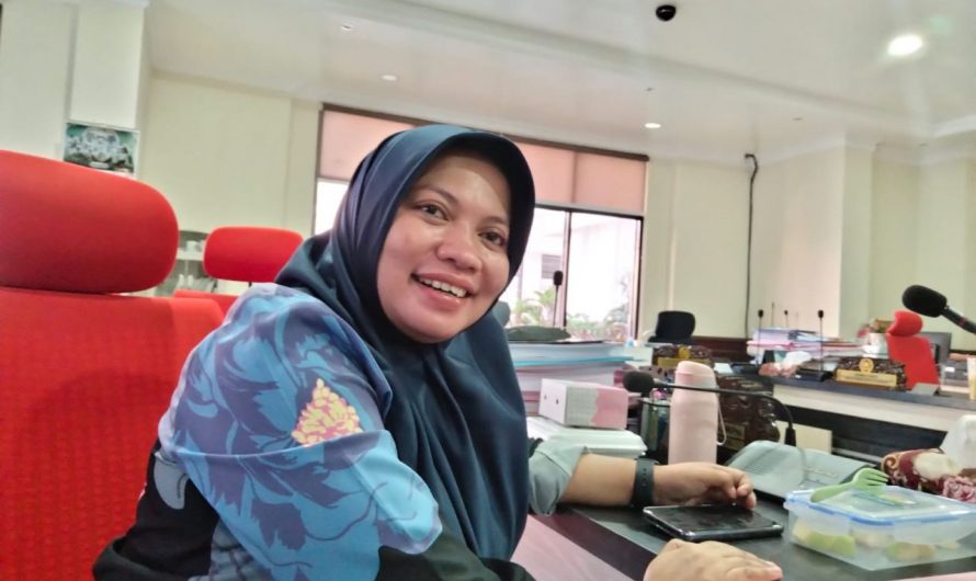 Komisi D Sebut Raperda Kemiskinan Rinci Hak – Hak Gakin di Surabaya
