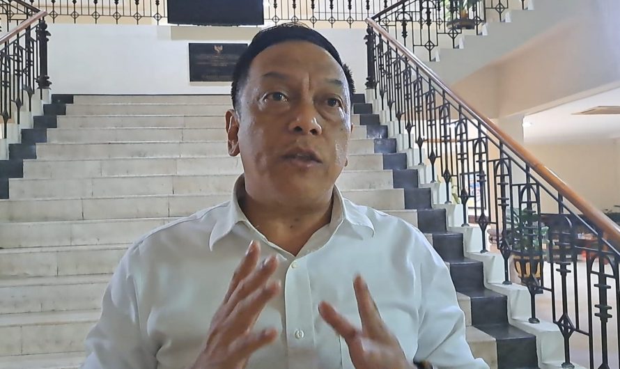 Laba RPH Surabaya Rp 1 milyar hingga Mei 2023, Komisi B: Dampak tarif baru jasa potong