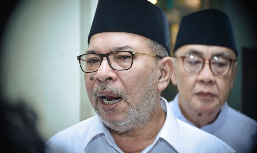 11 Pesan Penting Panglima Santri NU, Maklumat Sambut Hari Kemerdekaan Indonesia