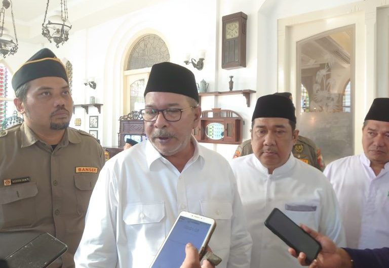 Resolusi Jihad, Panglima NU: Lawan Radikalisme, Hedonisme, Kemiskinan dan Kebodohan