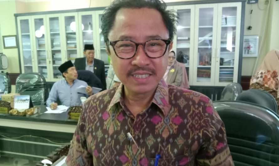 Bau Menyengat TPS RS Darmo Disoal, Komisi C: Ada Solusi Jangka Pendek dan Menengah
