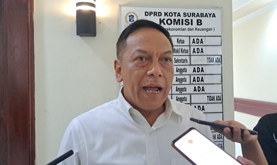 Pasca Insiden Maut, Perijinan Blackhole KTV Tak Sesuai Disoal DPRD Surabaya